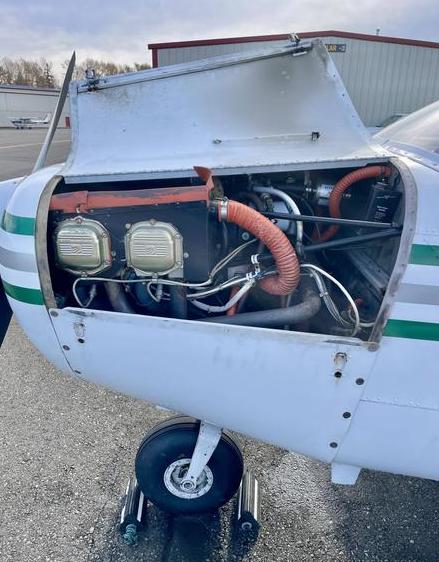1971 Piper Cherokee 160 Photo 2