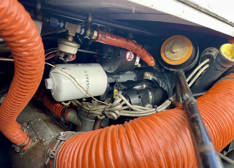 1971 Piper Cherokee 160 Photo 3