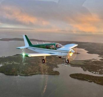1971 Piper Cherokee 160 for sale - AircraftDealer.com