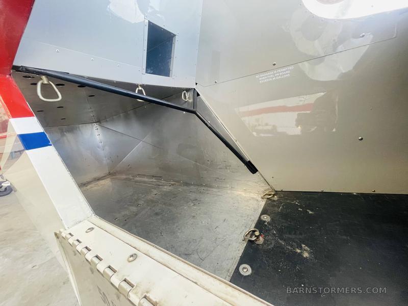 1976 Piper Super Cub PA 18 50 Photo 6
