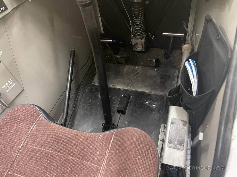 1976 Piper Super Cub PA 18 50 Photo 2