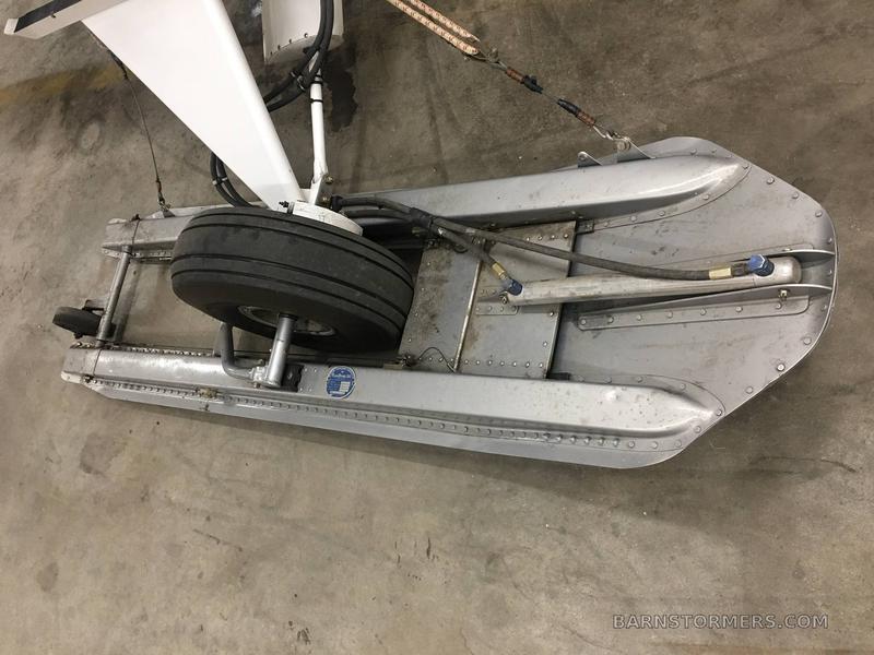1976 Piper Super Cub PA 18 50 Photo 2