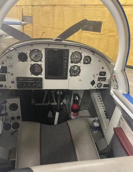 2005 Vans RV-8 Photo 3