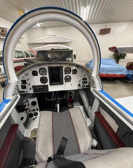 2005 Vans RV-8 Photo 4