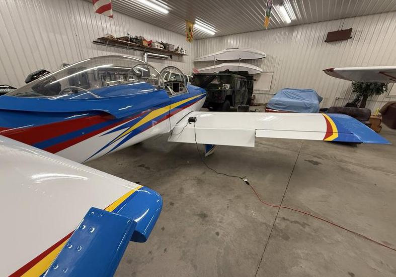 2005 Vans RV-8 Photo 7