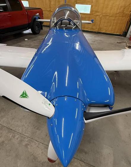 2005 Vans RV-8 Photo 6
