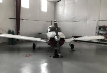 1968 Piper Cherokee 140 for sale - AircraftDealer.com