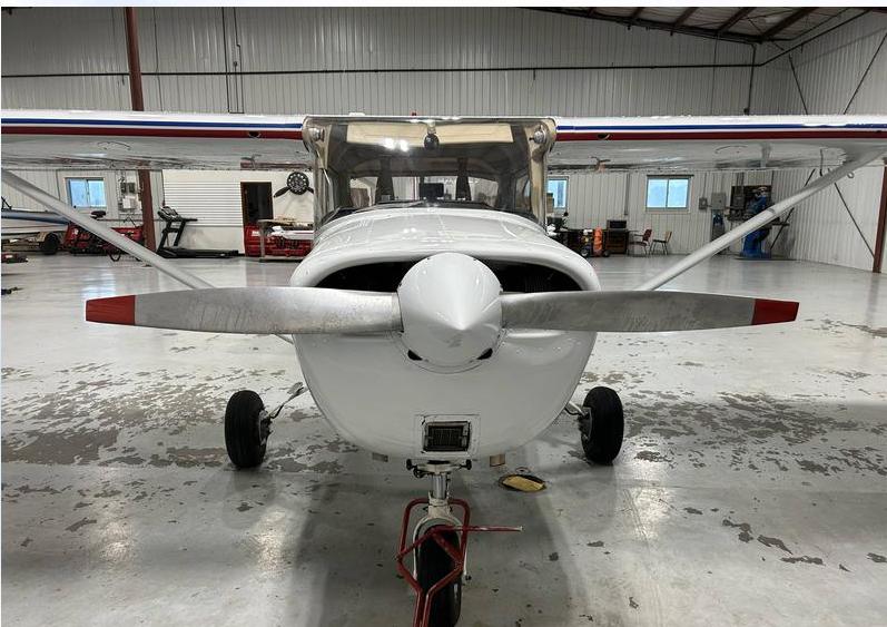 1968 Cessna 150H Photo 6