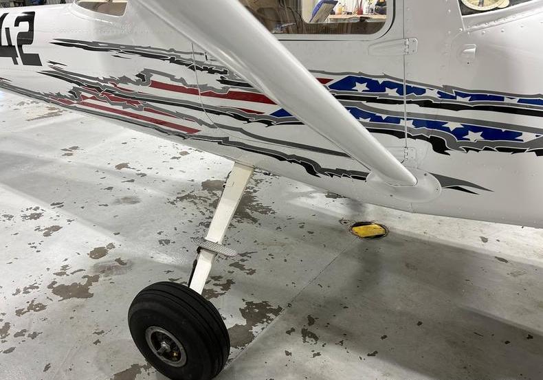 1968 Cessna 150H Photo 3