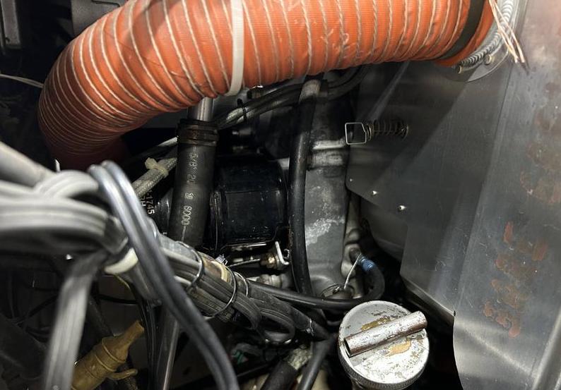 1968 Cessna 150H Photo 5