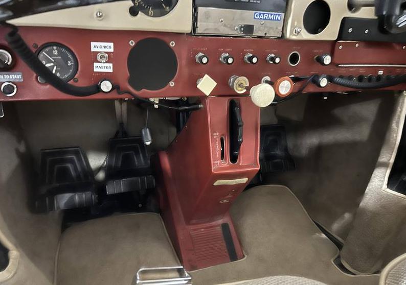 1968 Cessna 150H Photo 7