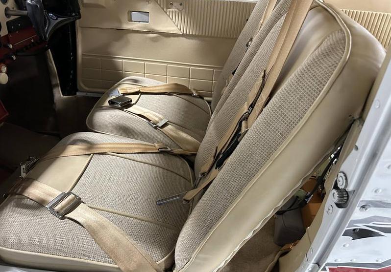 1968 Cessna 150H Photo 3