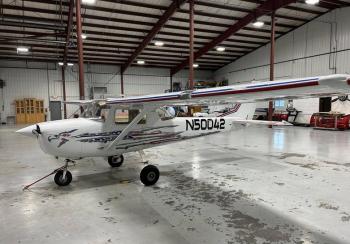 1968 Cessna 150H for sale - AircraftDealer.com