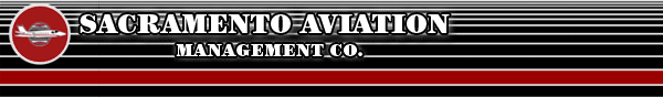 Sacramento Aviation Management Co.