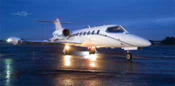 1982 LEARJET 35A for sale - AircraftDealer.com