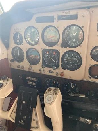 1980 BEECHCRAFT A36 BONANZA Photo 4