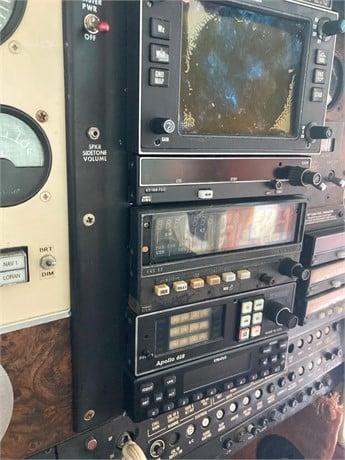 1980 BEECHCRAFT A36 BONANZA Photo 5