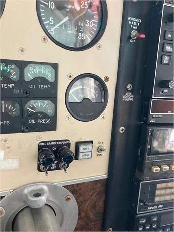 1980 BEECHCRAFT A36 BONANZA Photo 7