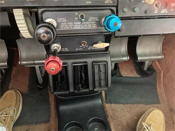 1980 BEECHCRAFT A36 BONANZA Photo 2