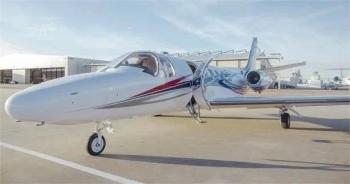 1988 CESSNA CITATION SII for sale - AircraftDealer.com