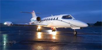 1982 LEARJET 35A for sale - AircraftDealer.com