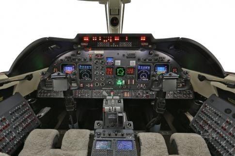 1999 LEARJET 60 Photo 3