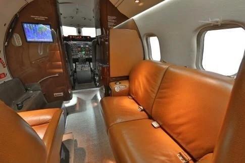 1999 LEARJET 60 Photo 4