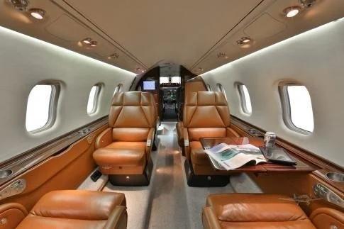 1999 LEARJET 60 Photo 5