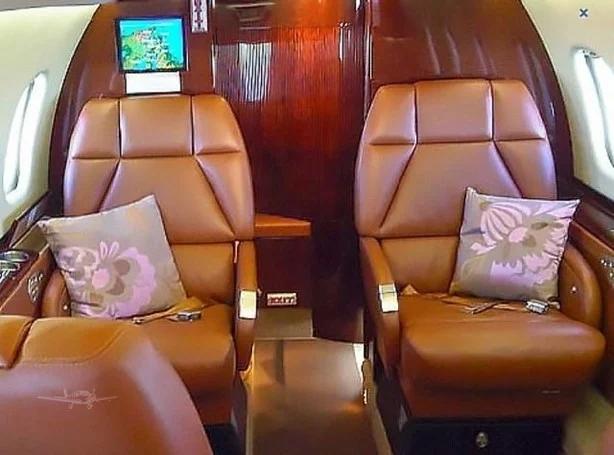 1999 LEARJET 60 Photo 7