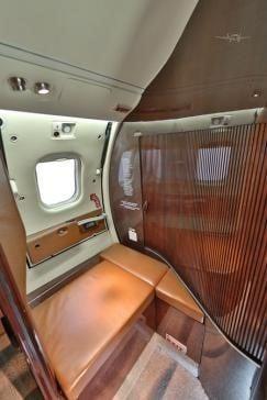 1999 LEARJET 60 Photo 3
