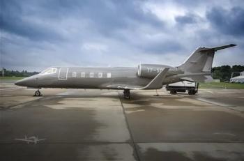 1999 LEARJET 60 for sale - AircraftDealer.com