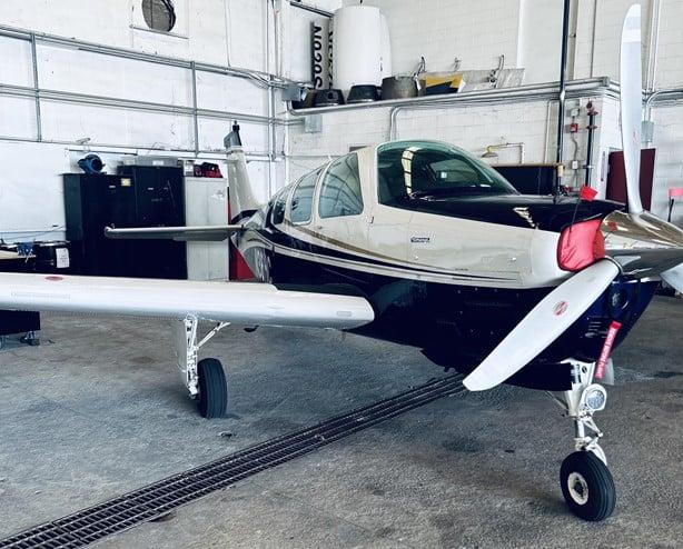 1989 BEECHCRAFT A36 BONANZA Photo 3