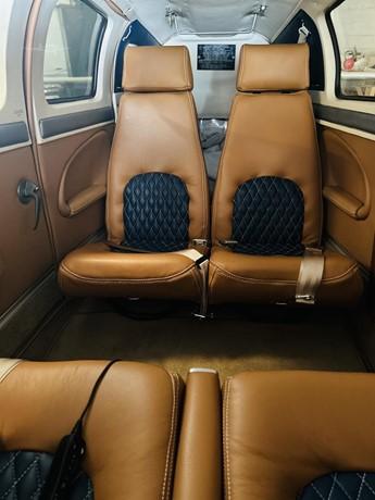1989 BEECHCRAFT A36 BONANZA Photo 6