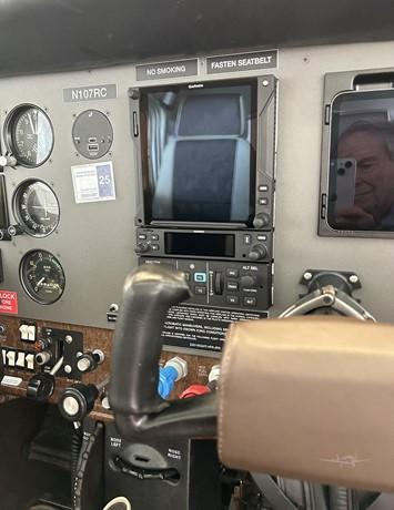 1981 CESSNA 172RG CUTLASS Photo 4