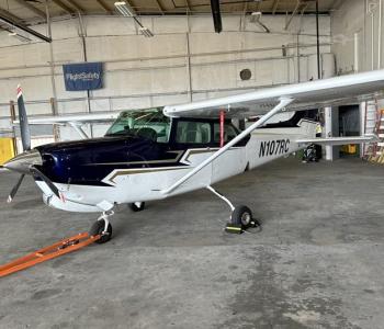 1981 CESSNA 172RG CUTLASS for sale - AircraftDealer.com