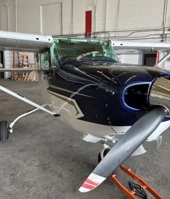 1981 CESSNA 172RG CUTLASS for sale - AircraftDealer.com