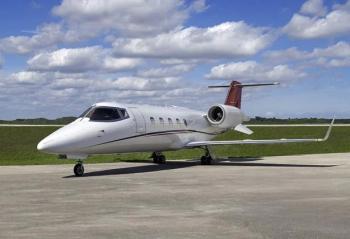 1998 LEARJET 60 for sale - AircraftDealer.com