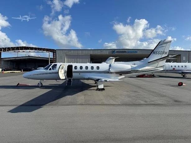 2005 CESSNA CITATION BRAVO Photo 3