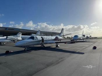 2005 CESSNA CITATION BRAVO for sale - AircraftDealer.com