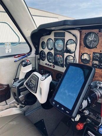 1982 BEECHCRAFT A36 BONANZA Photo 4