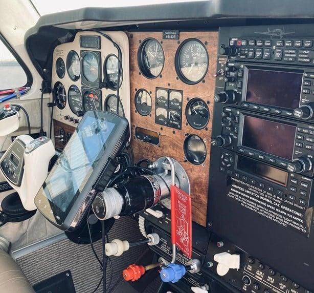 1982 BEECHCRAFT A36 BONANZA Photo 5