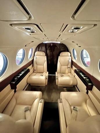 2005 BEECHCRAFT KING AIR 350 Photo 5