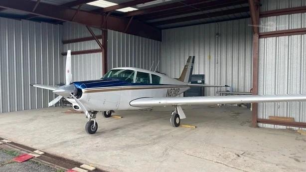 1965 PIPER COMANCHE 260 Photo 3