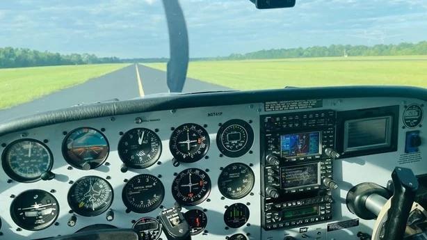 1965 PIPER COMANCHE 260 Photo 4