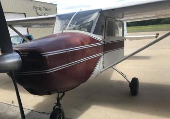 1956 Cessna 172 for sale - AircraftDealer.com