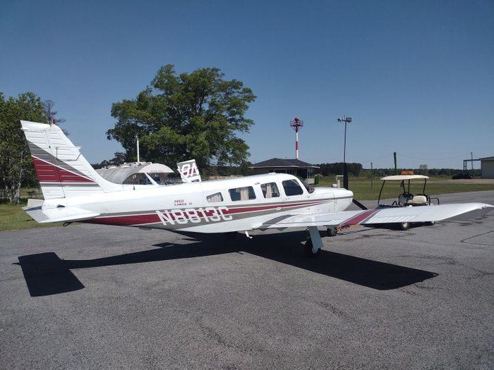 1976 PIPER CHEROKEE LANCE Photo 3