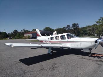 1976 PIPER CHEROKEE LANCE for sale - AircraftDealer.com