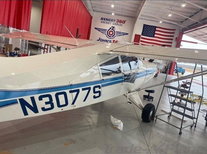 MAULE MX-7-160 Photo 3