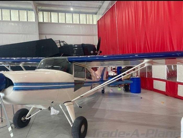MAULE MX-7-160 Photo 4
