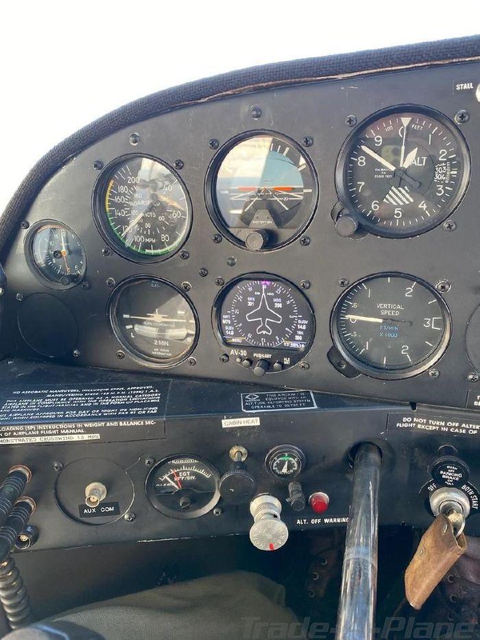 MAULE MX-7-160 Photo 5